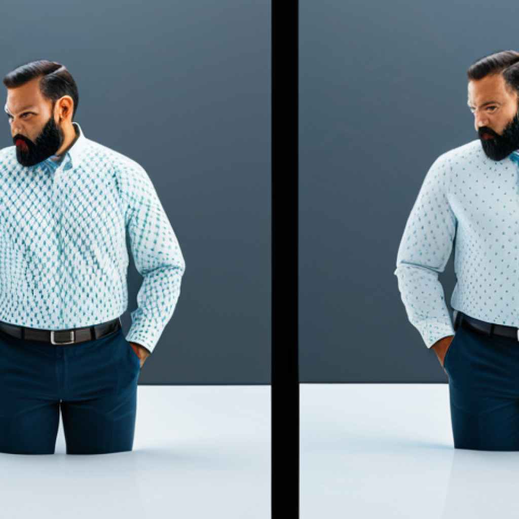 Okay, here are two image prompts for Stable Diffusion XL, based on the blog post content, following all safety guidelines: