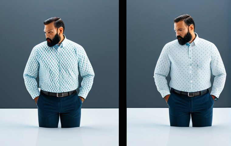 Okay, here are two image prompts for Stable Diffusion XL, based on the blog post content, following all safety guidelines: