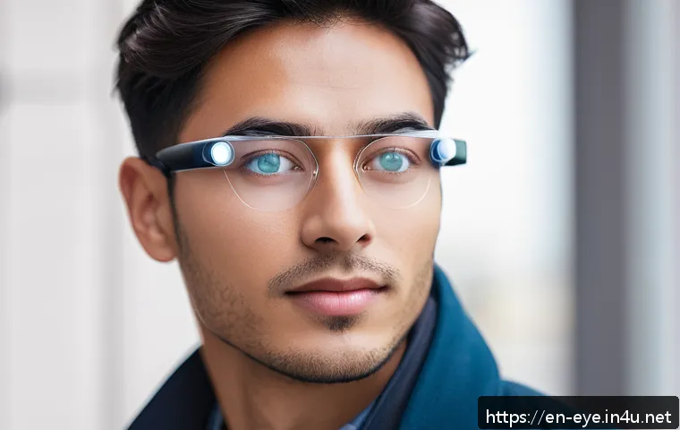 Revolutionizing Vision Care: Exploring the Latest Breakthroughs in Ophthalmology Technology 3 안과 최신 진료 기술 관련 이미지 1