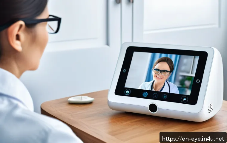 Unlocking Vision Secrets: How Ophthalmic Ultrasound Transforms Eye Diagnostics 3 안과 초음파 검사 방법 관련 이미지 1